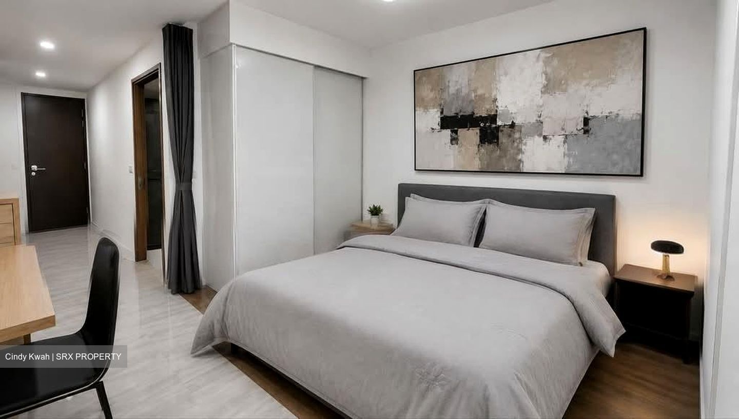 Parc Esta (D14), Apartment #576715681
